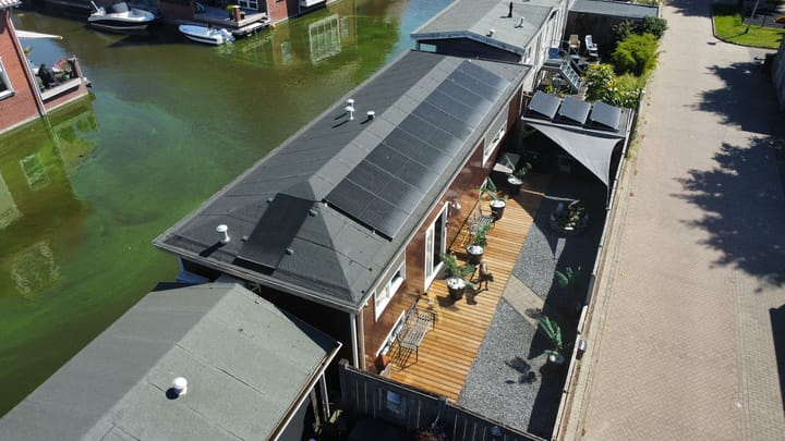 Photo of property Vosselaan 67, Hillegom