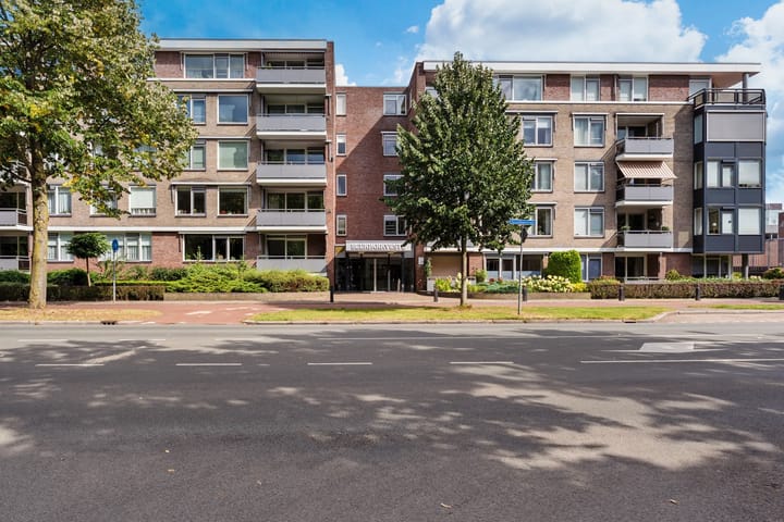 Vosselmanstraat 193, Apeldoorn Photo of property Vosselmanstraat 193, Apeldoorn