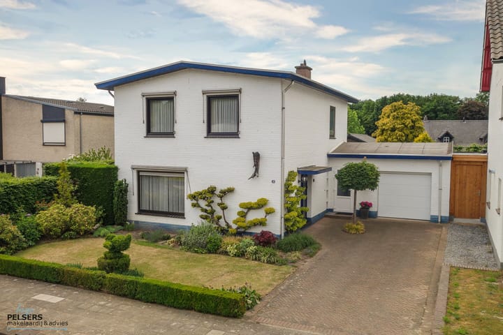 Photo of property Vossenberg 36, Beesel