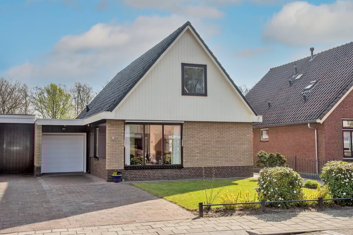Photo of property Vossenbrinkweg 63, Delden