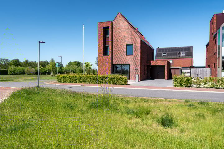 Vossenburglaan 200 in Meerstad