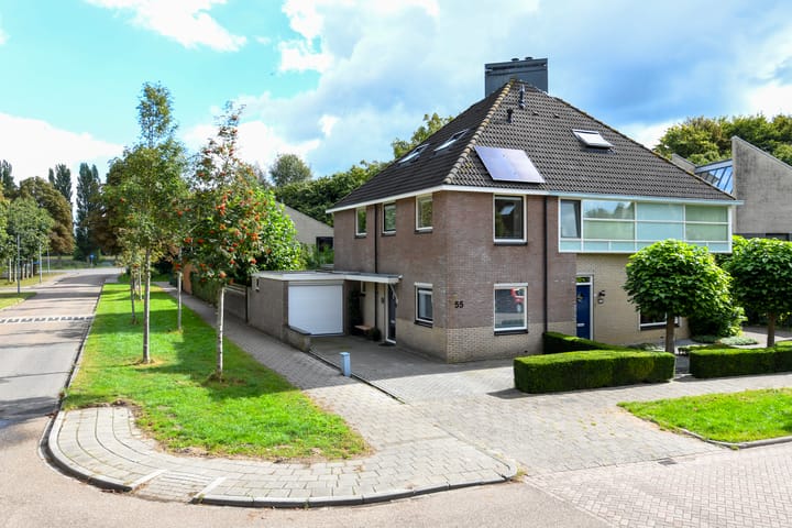 Vossendal 55, Zeewolde Photo of property Vossendal 55, Zeewolde