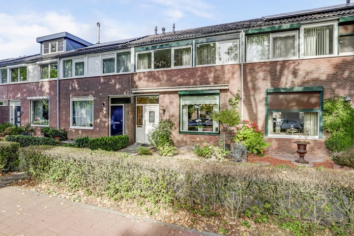 Vossenerlaan 26 in Venlo photo