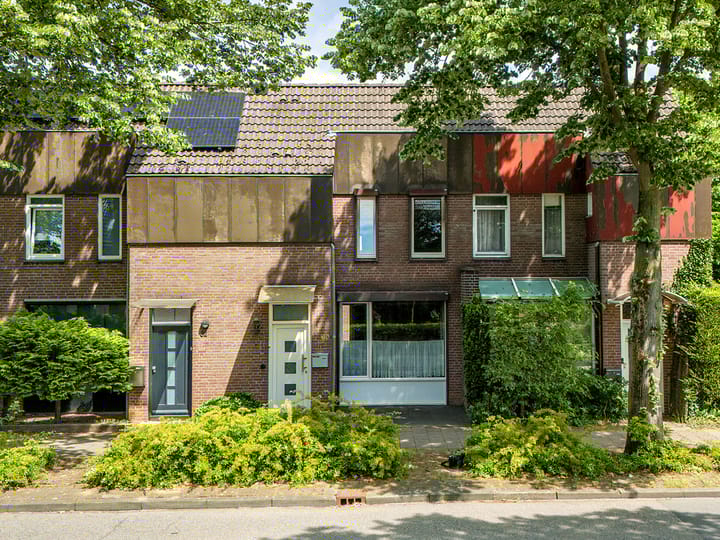 Vossenerlaan 60 in Venlo foto