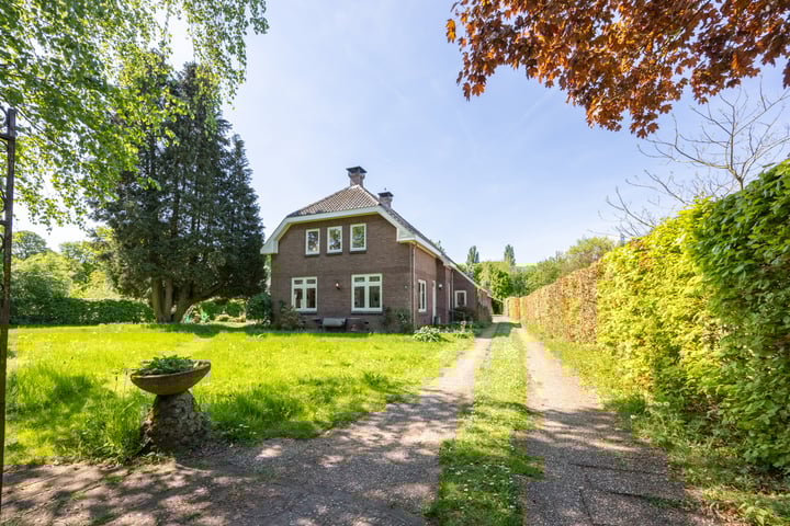 Vossenhof 48 in Nijmegen