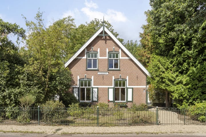 Foto von Haus Vossenhol 20, Bemmel