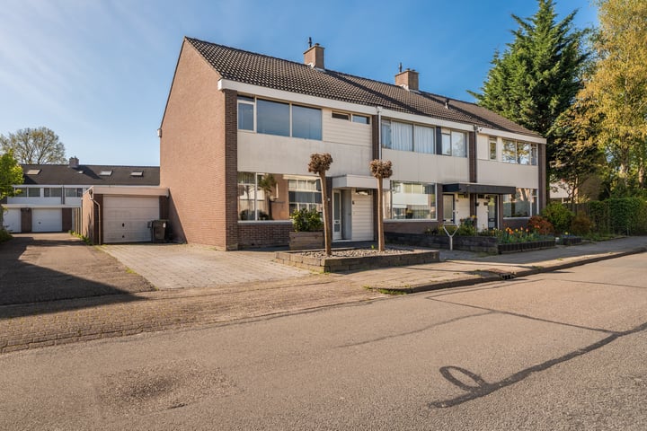 Vossenkamp 139 in Winschoten