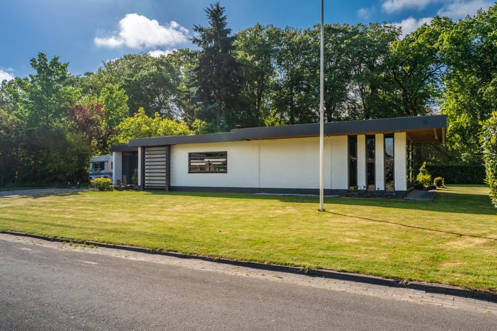 Foto van woning Vossenkamp 8, Winschoten
