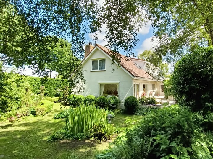 Vossenkoog 2 in Alkmaar