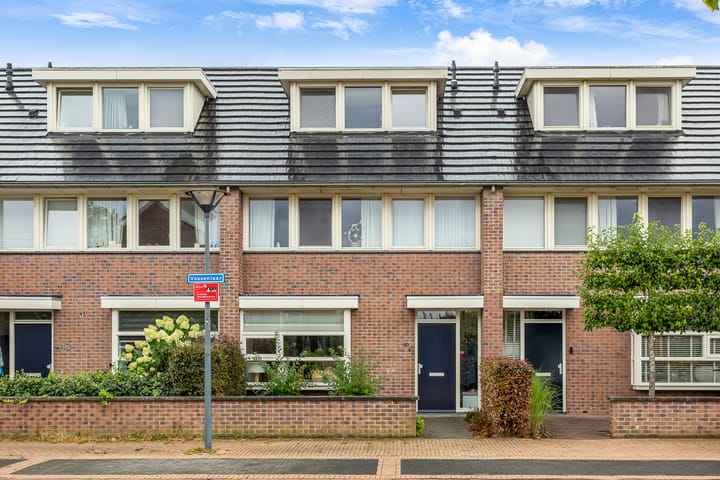 Vossenlaar 46 in Bavel