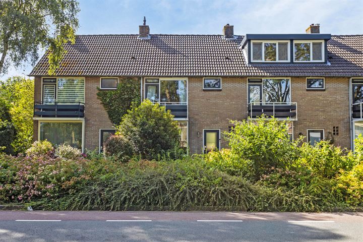 Vossenschanslaan 60 in Woerden