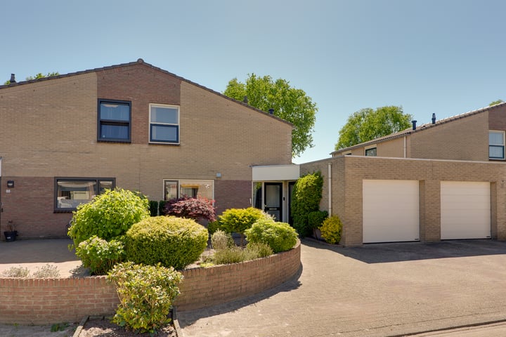 Photo of property Vossenslag 17, Assen