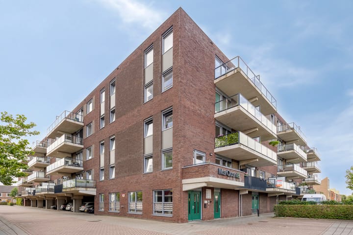 Vossenzoom 16 in Pijnacker