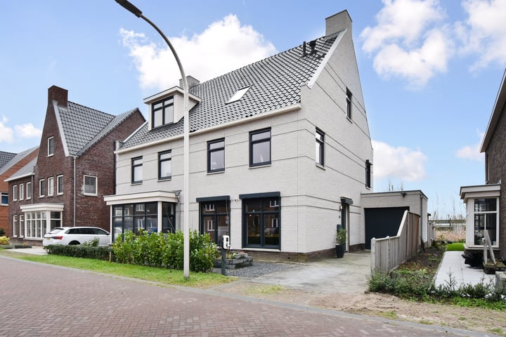 Vossenzoom 253 in Pijnacker