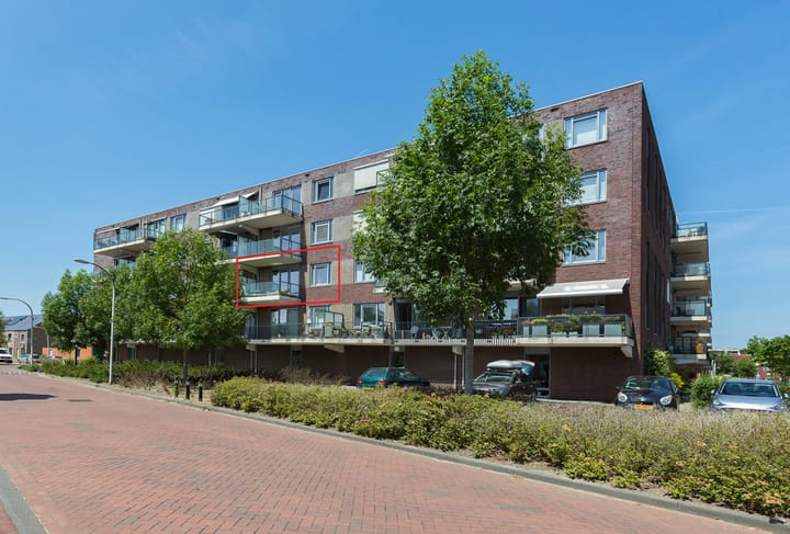 Foto von Haus Vossenzoom 45, Pijnacker