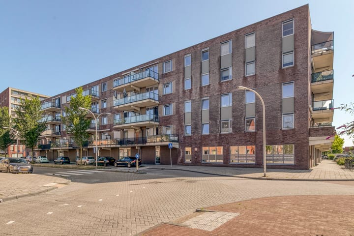 Vossenzoom 73 in Pijnacker