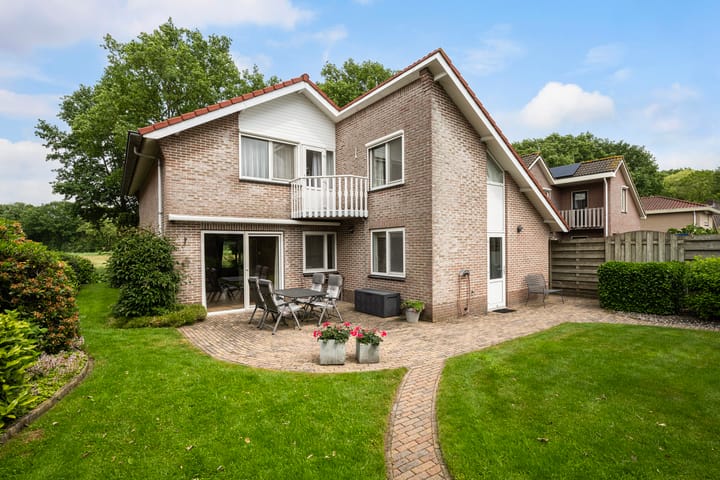Vossersteeg 9 in Dalfsen