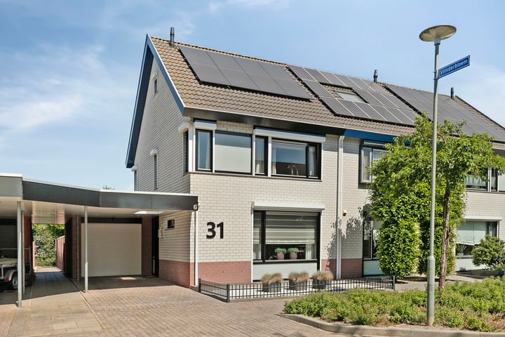 Photo of property Vossestaart 31, Venray