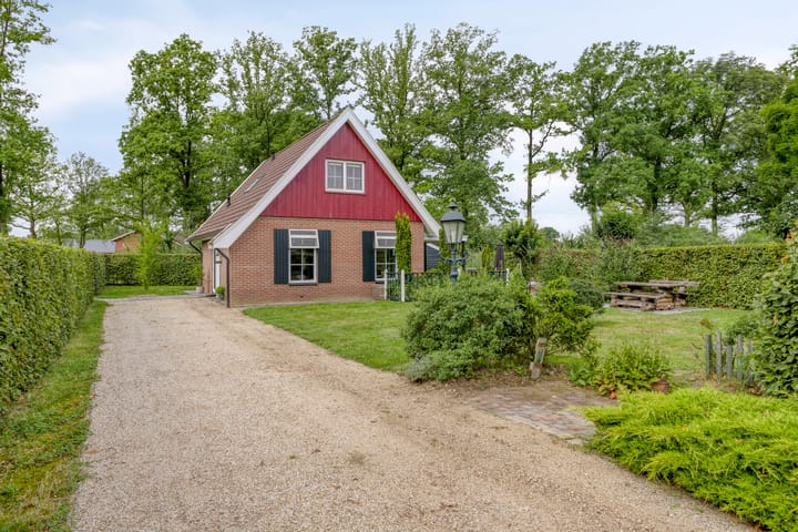 Foto van woning Vosseveldseweg 15, Winterswijk Kotten