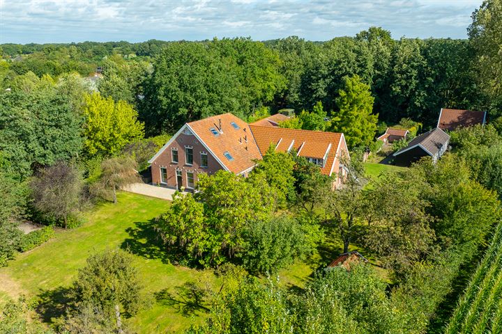 Vosseveldseweg 17 in Winterswijk Kotten