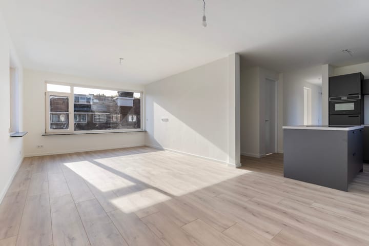 Photo de la maison Vossiusstraat 50, Gouda