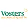 Logo Vosters Onroerend Goed bv