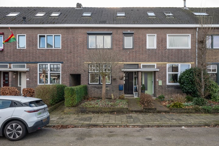 Vouerweg 64 in Sittard