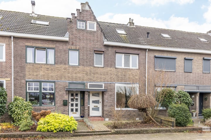 Vouerweg 70 in Sittard