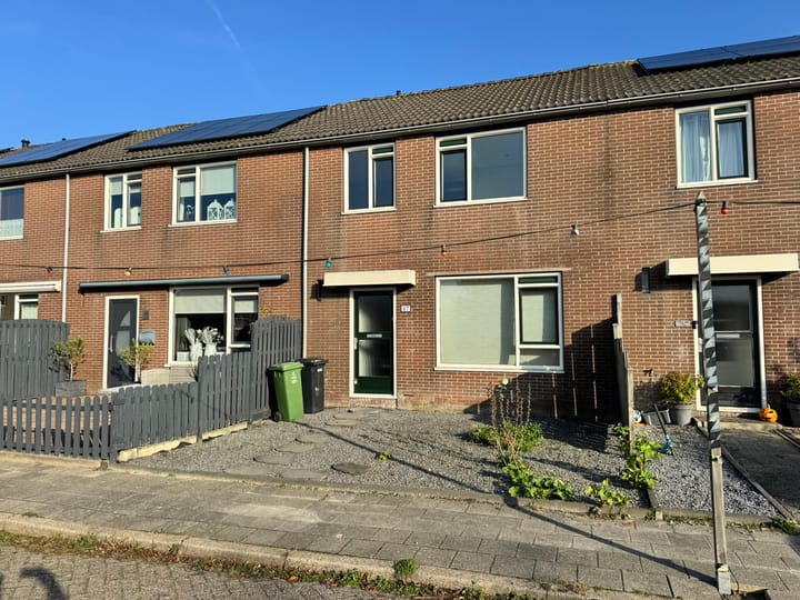 Vouter 47 in Medemblik