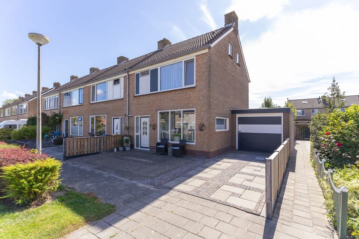 Vouter 6 in Medemblik