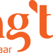 Logo von Vraag &#039;t, de leukste makelaar