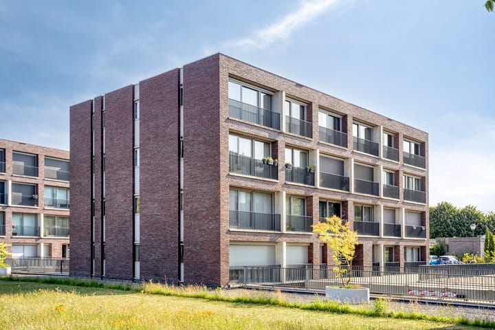 Vrachelsedijk 103 in Oosterhout
