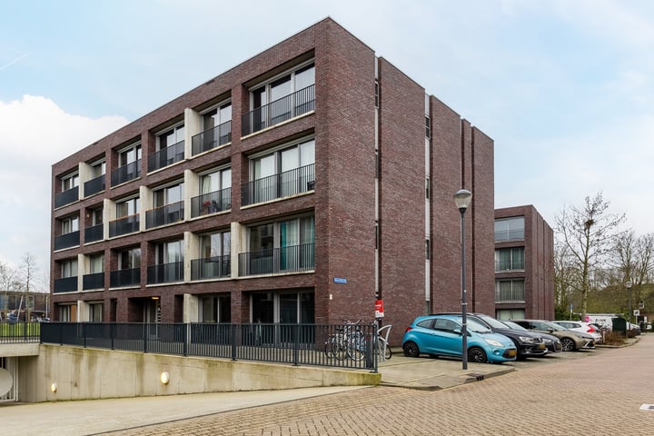 Vrachelsedijk 105 in Oosterhout