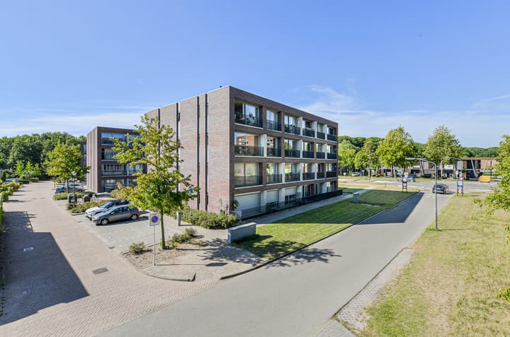 Vrachelsedijk 155 in Oosterhout