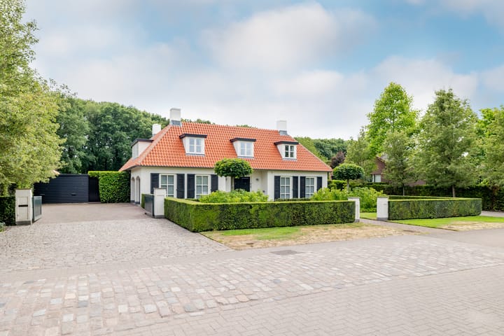 Vrachelsedijk 7 in Oosterhout