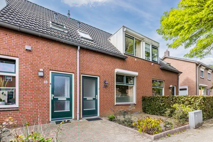 Vragenderweg 28 in Lichtenvoorde