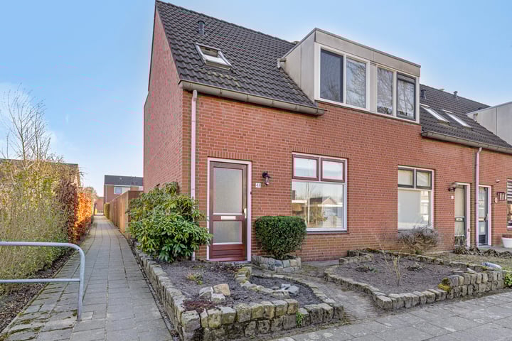 Photo of property Vragenderweg 44, Lichtenvoorde