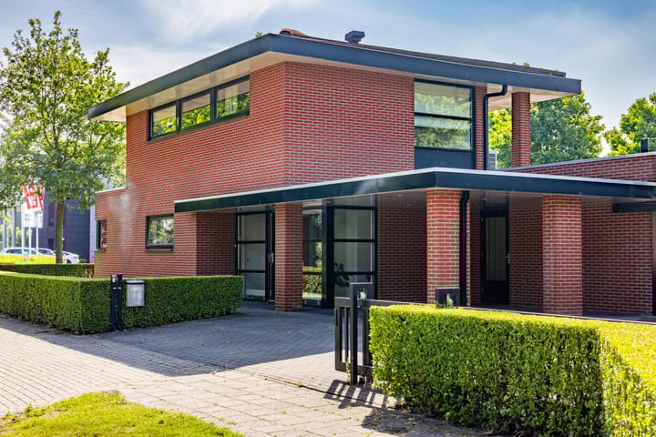 Photo of property Vragenderweg 60b, Lichtenvoorde