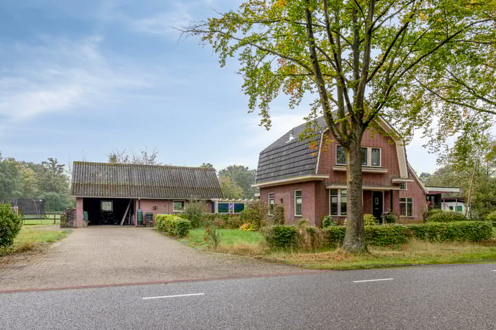 Vragenderweg 66 in Vragender