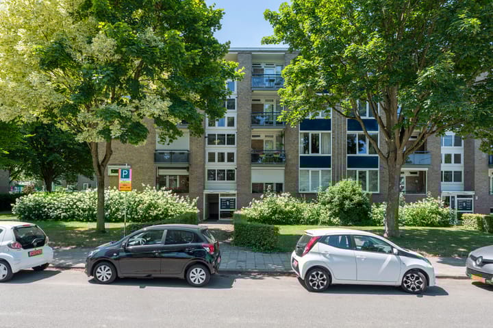 Photo of property Vrangendael 56-II, Sittard
