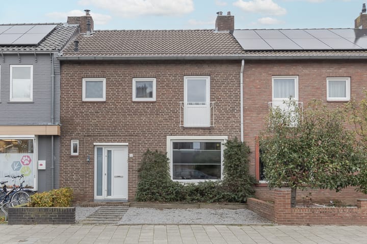 Vrangendael 79 in Sittard