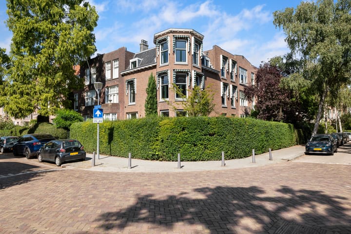 Vredehofweg 37 in Rotterdam