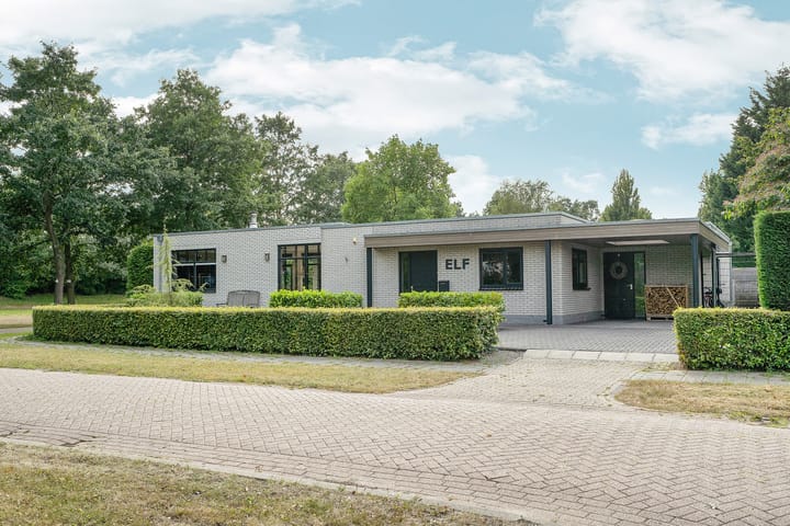 Vredelaan 11 in Almere