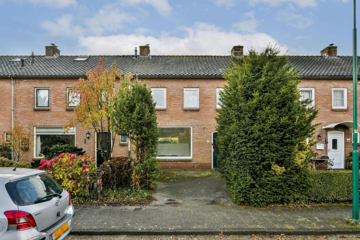 Vredelantstraat 65 in Vreeland