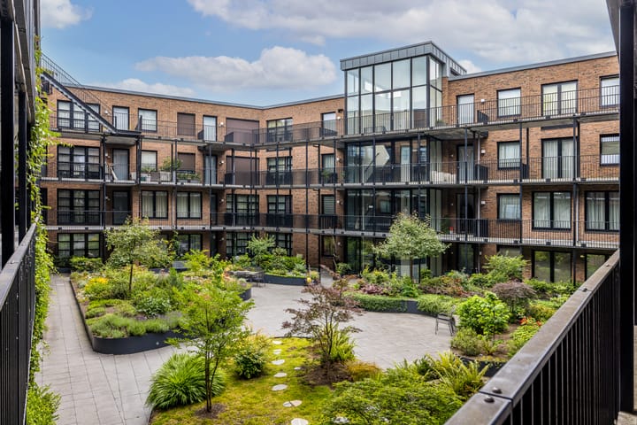 Photo of property Vredenburg 57, Utrecht