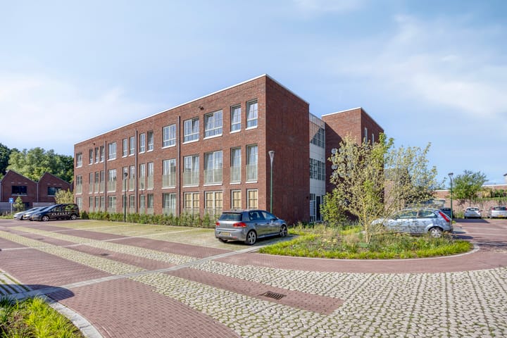 Photo of property Vredenburgh 32, Oirschot