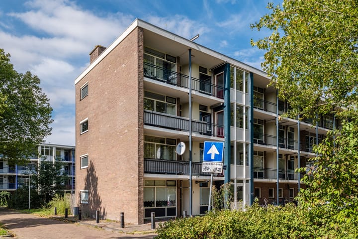 Vredenluststraat 23 in Hoogeveen