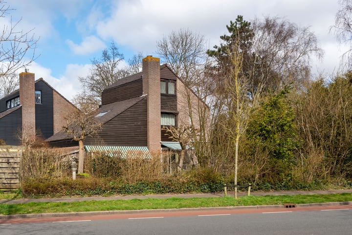 Vredenoord 20 in Heiloo