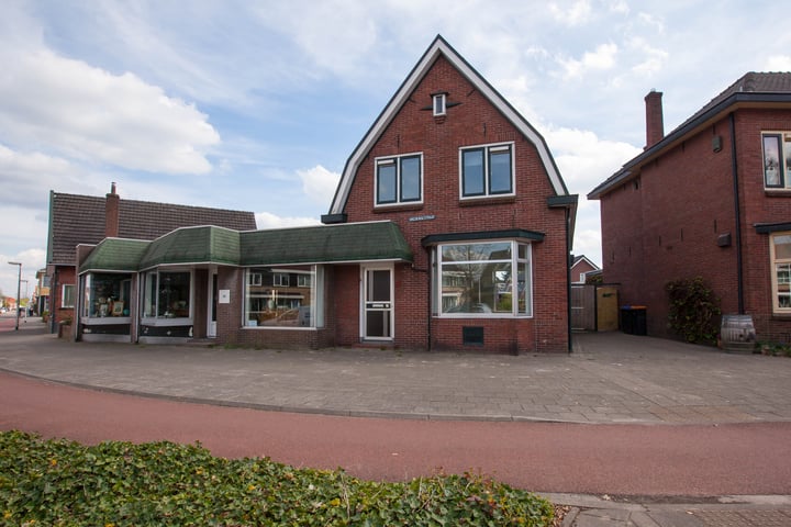Photo of property Vredensestraat 78, Winterswijk