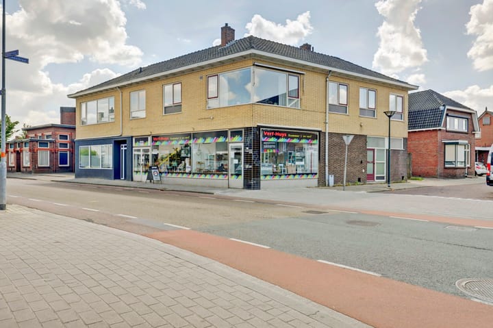 Vredenseweg 12 in Winterswijk